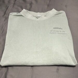 Bugonia Film 2025 Hollywood Shirt